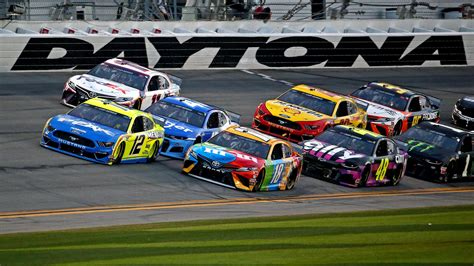 daytona usati|nascar daytona race times.